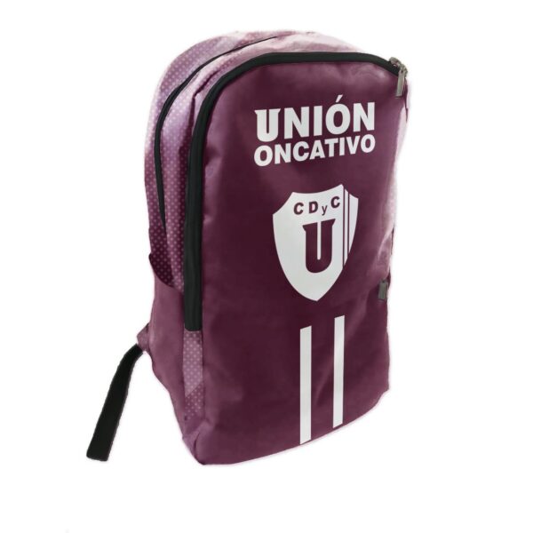 Mochila Max 2.0 Personalizada - Imagen 4