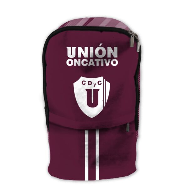 Mochila Max 2.0 Personalizada