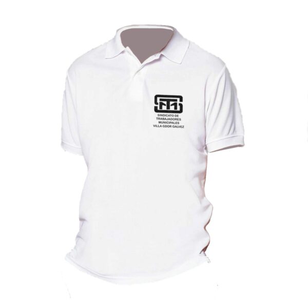 Chomba Personalizada - Imagen 3
