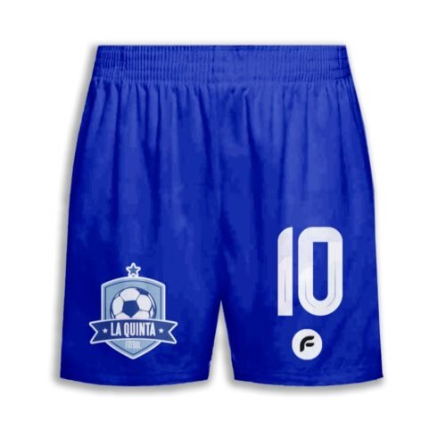 Short Personalizado
