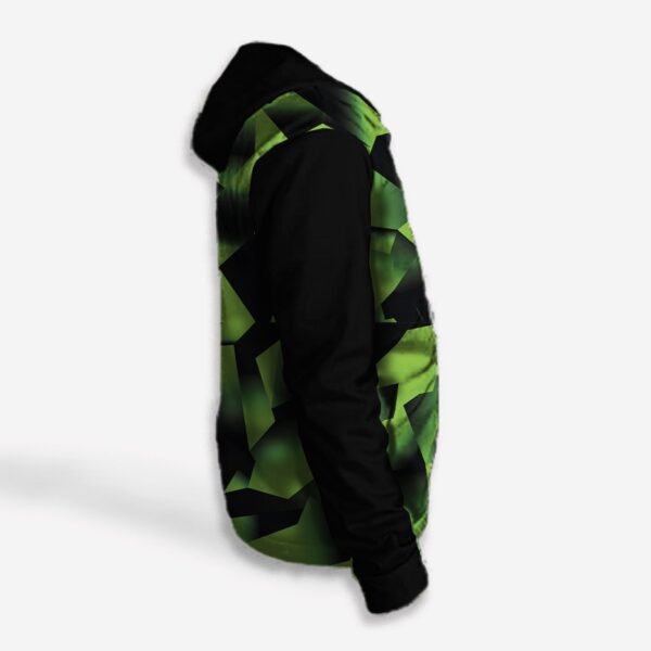Campera Canguro Personalizada - Imagen 2