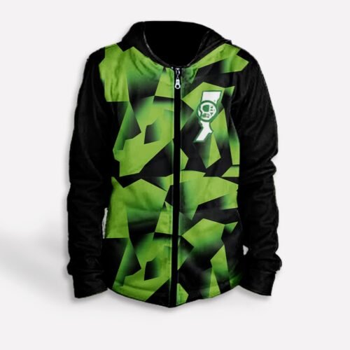 Campera Canguro Personalizada