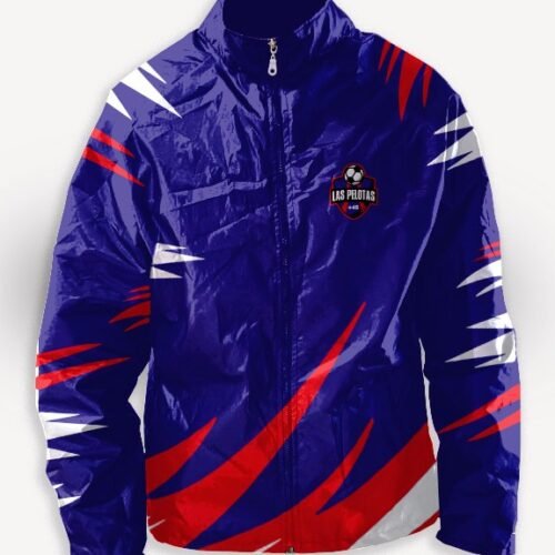Rompeviento Personalizado