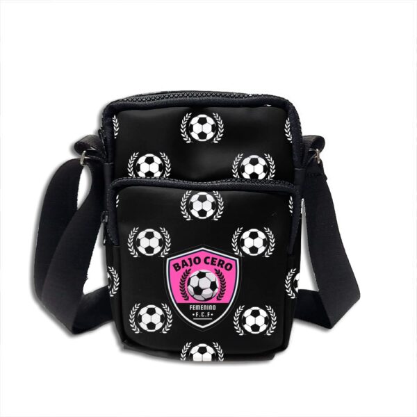 Mini Bandolera Personalizada - Imagen 4