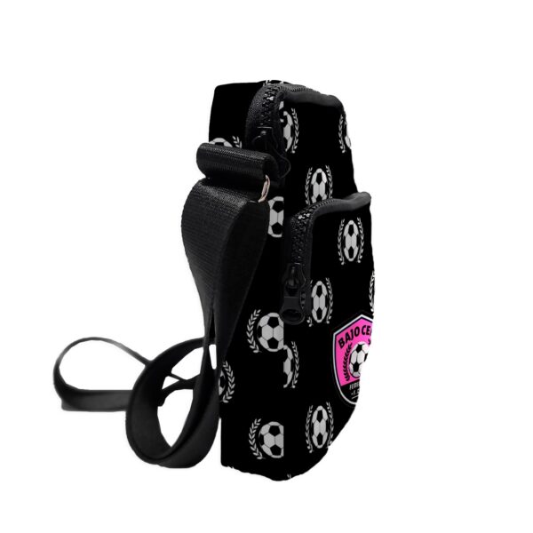 Mini Bandolera Personalizada - Imagen 3