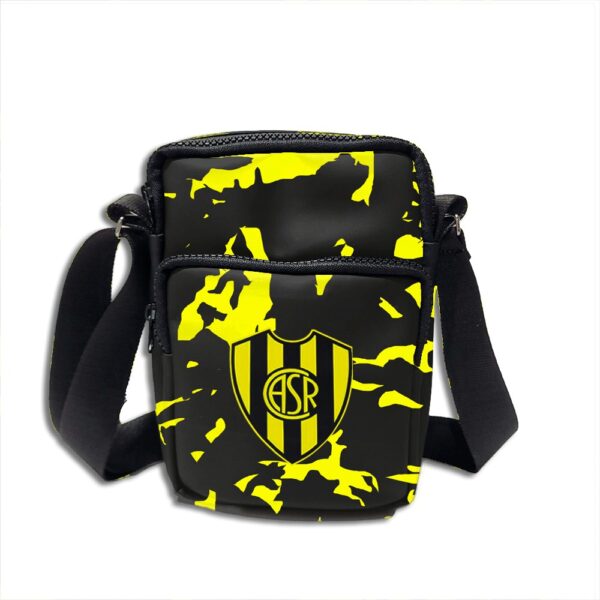 Mini Bandolera Personalizada