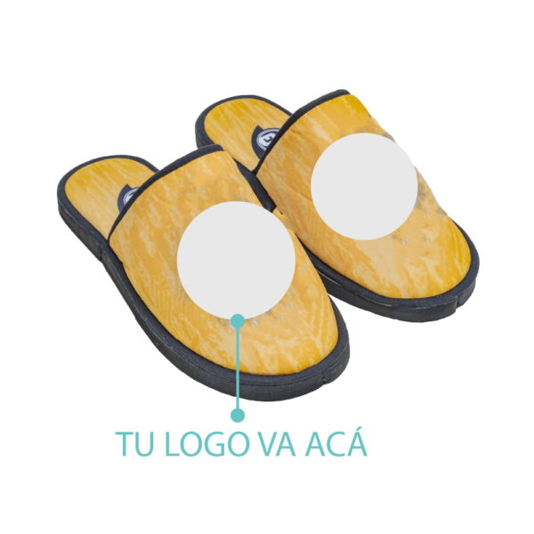 Pantuflas