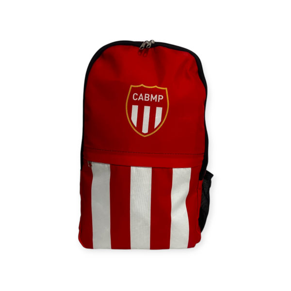 Mochila Max 2.0 Personalizada - Imagen 6