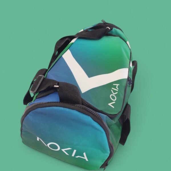 Bolso Deportivo 100% Personalizado - Imagen 19