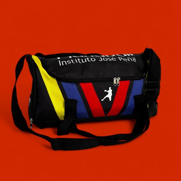 Bolso Deportivo 100% Personalizado - Imagen 17