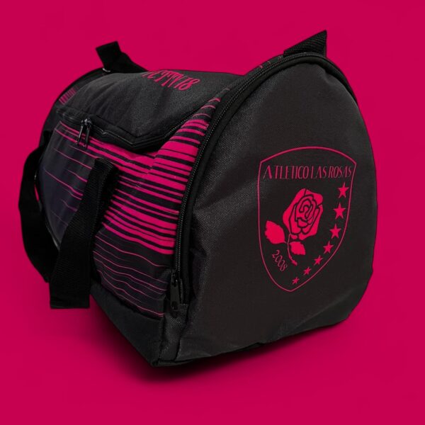 Bolso Deportivo 100% Personalizado - Imagen 13