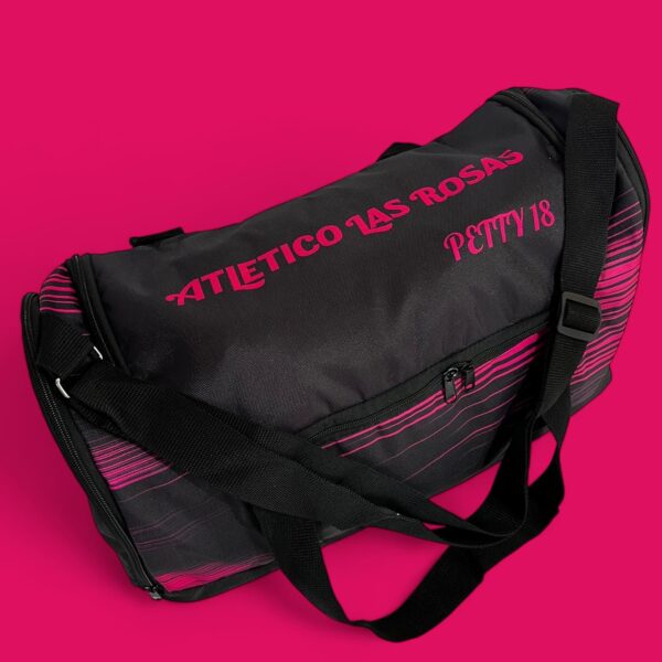 Bolso Deportivo 100% Personalizado - Imagen 12