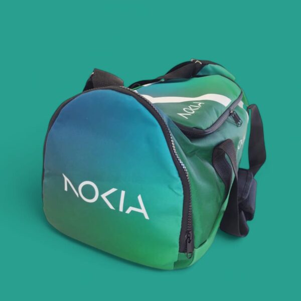 Bolso Deportivo 100% Personalizado - Imagen 16