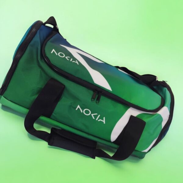 Bolso Deportivo 100% Personalizado - Imagen 8