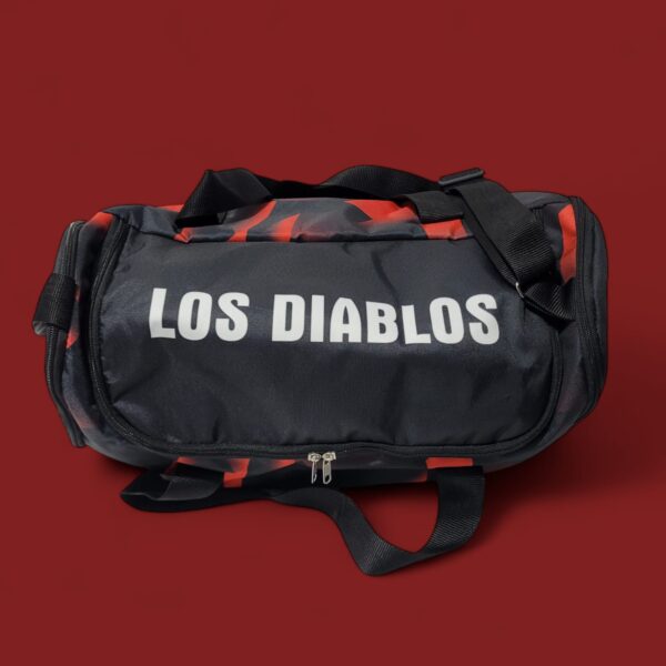 Bolso Deportivo 100% Personalizado - Imagen 7