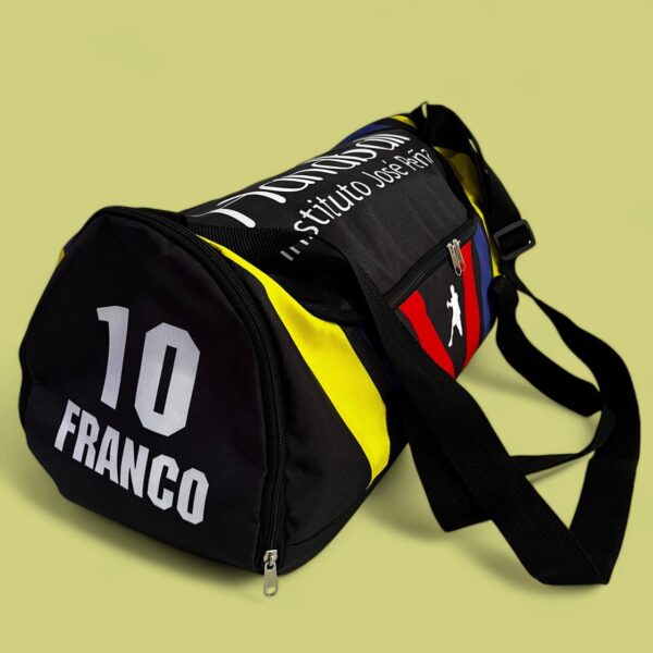 Bolso Deportivo 100% Personalizado - Imagen 4