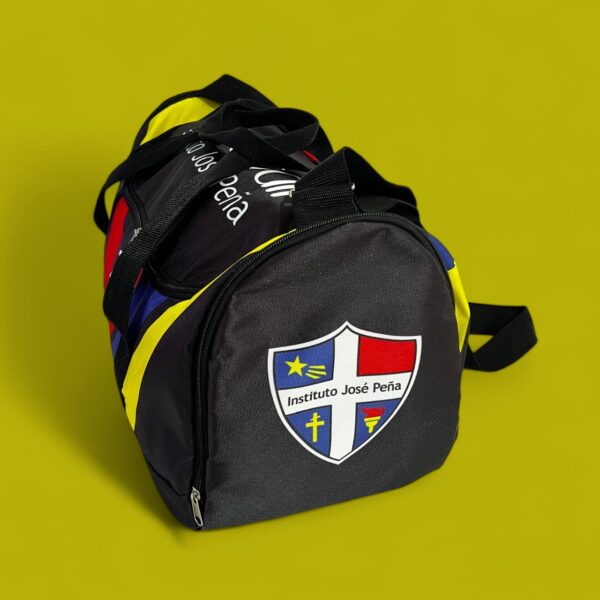 Bolso Deportivo 100% Personalizado
