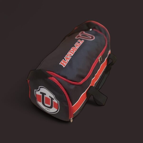 Bolso Deportivo 100% Personalizado - Imagen 6